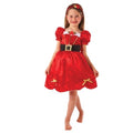 Miss Santa