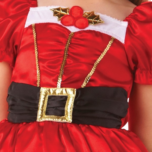 Miss Santa