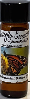 Monarch (Danuas plexippus)