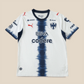 Monterrey 2026/27 Visitante