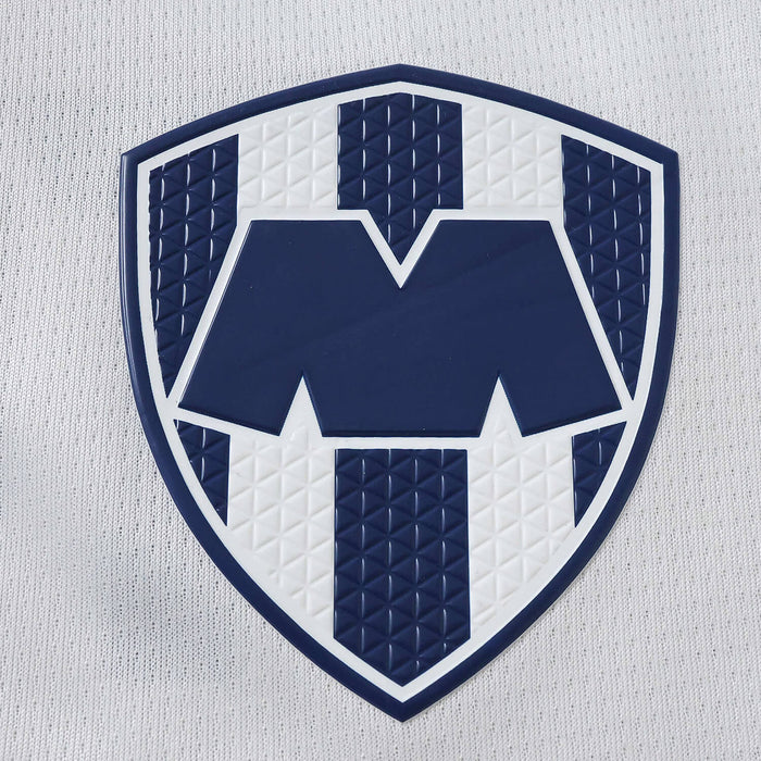 Monterrey 2026/27 Visitante