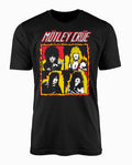 front of shirt