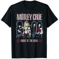 front of shirt