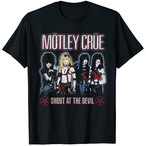 front of shirt