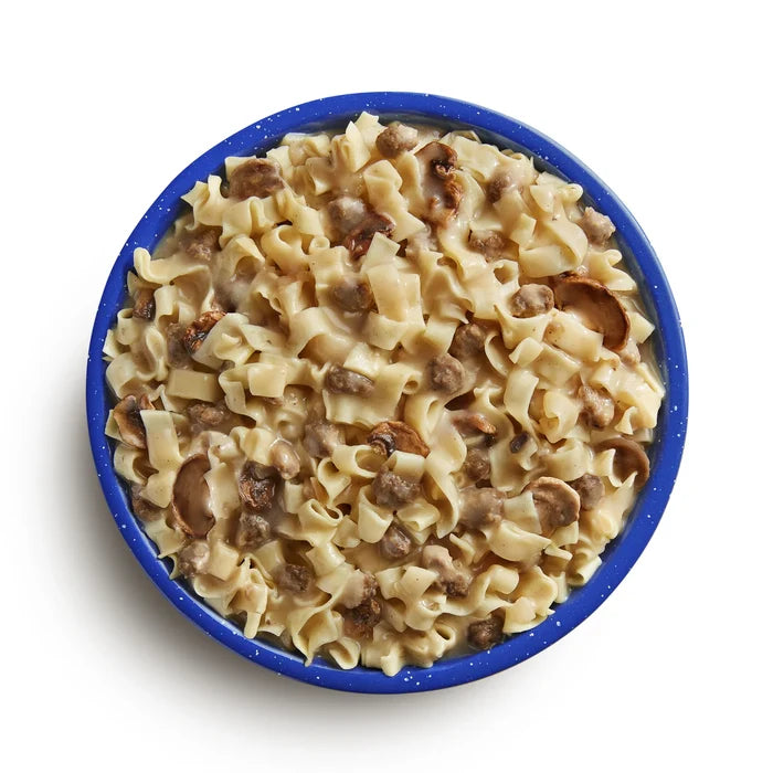 Mountain House Beef Stroganoff Pro-Pak Pouch