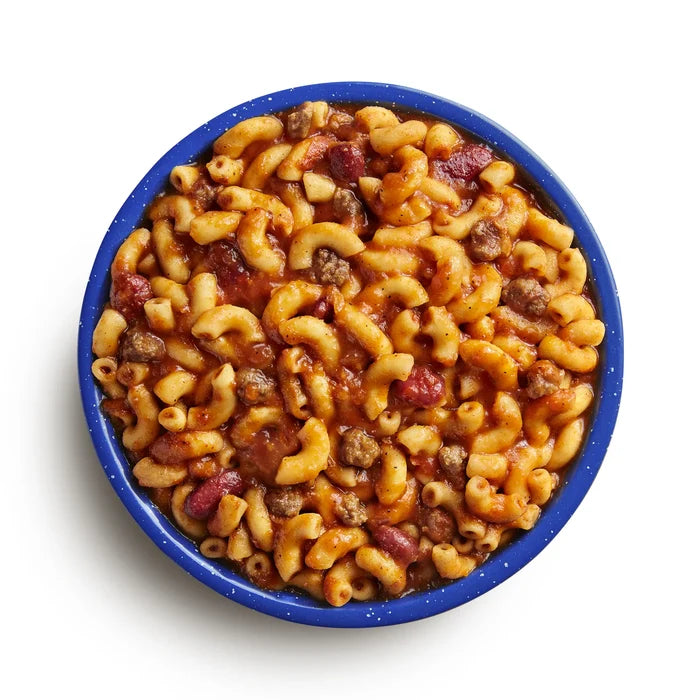 Mountain House Chili Mac w/ Beef Pouch (CLEARANCE)