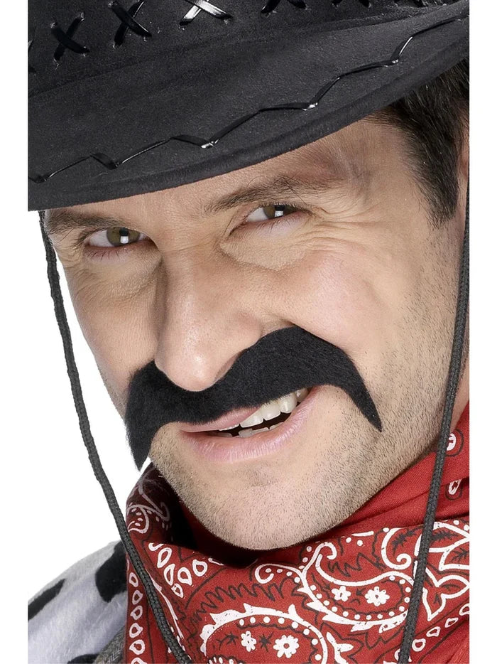14 COWBOY TASH