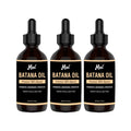Mzel Batana oil 3-pack (3x60 ml) - Hairgivers