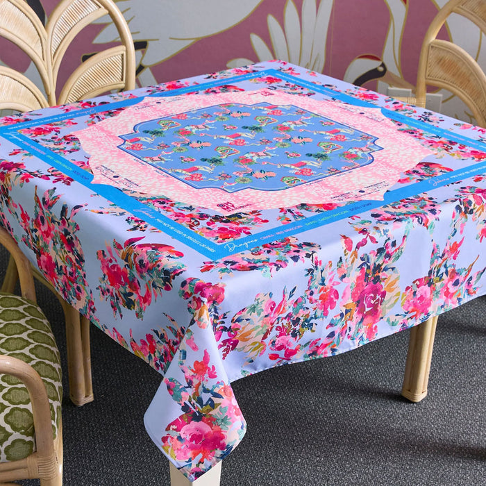 Naples Tablecloth