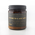 National Park Collection™ Candle - North Cascades - Pine & Moss
