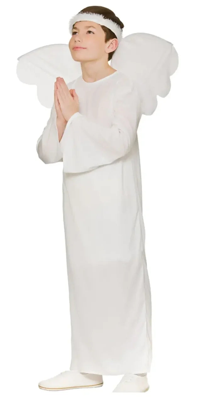 Nativity Angel Costume