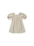 Nautical Stripe Dress