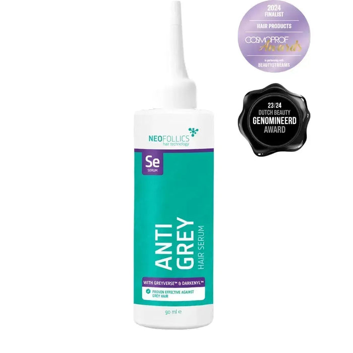 Neofollics anti-grey kit - Hairgivers