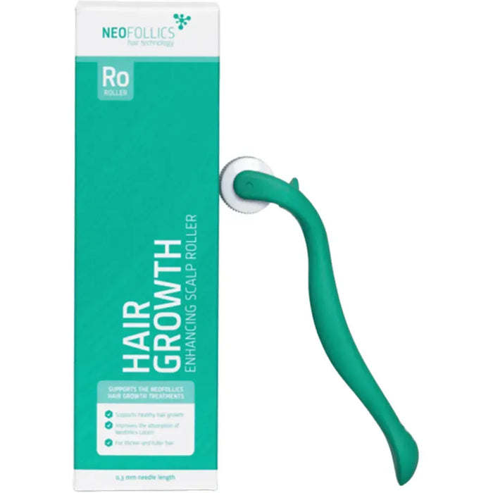 Neofollics anti-grey kit - Hairgivers