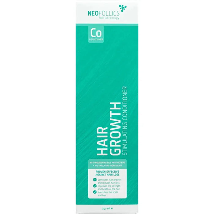 Neofollics conditioner (250 ml) - Hairgivers