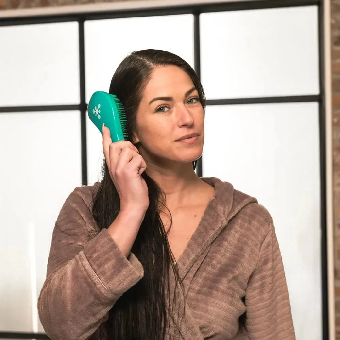 Neofollics detangler brush - Hairgivers