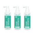 Neofollics hair growth lotion 3-pack (7% Neoxyl) - Hairgivers
