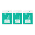 Neofollics hair growth tablets 3-pack - Hairgivers