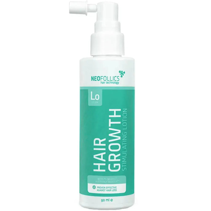 Treatment for moderate male hereditary hair loss - Hairgivers
