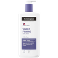 Neutrogena Visibly Firming Body Lotion 400ml