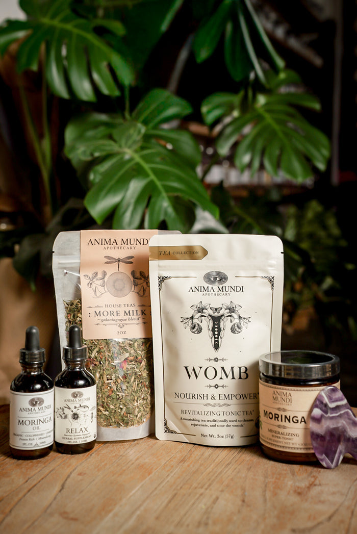 New Mama | BUNDLE