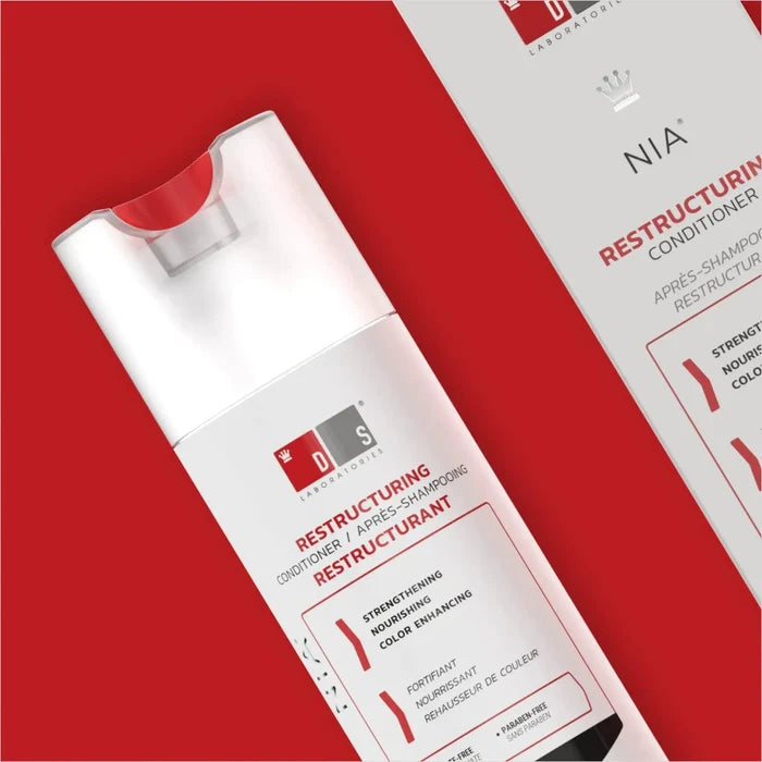Nia conditioner - Hairgivers
