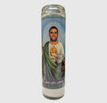 Nick Sirianni Candle