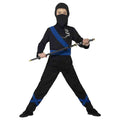 Ninja assassin