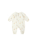Nutcracker Jumpsuit