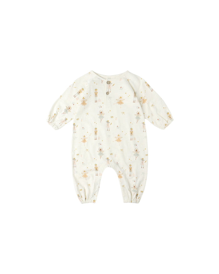 Nutcracker Jumpsuit