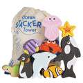 Ocean Stacker Tower