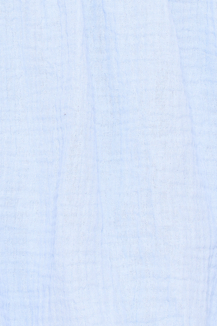 Petal and Pup USA SETS Olivia Pant Set - Baby Blue