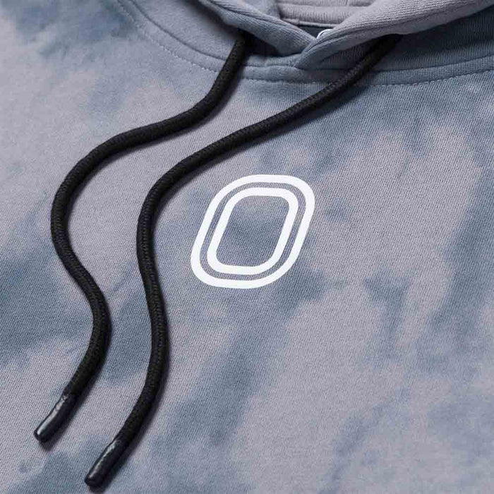 OT Classic Tie Dye Hoodie