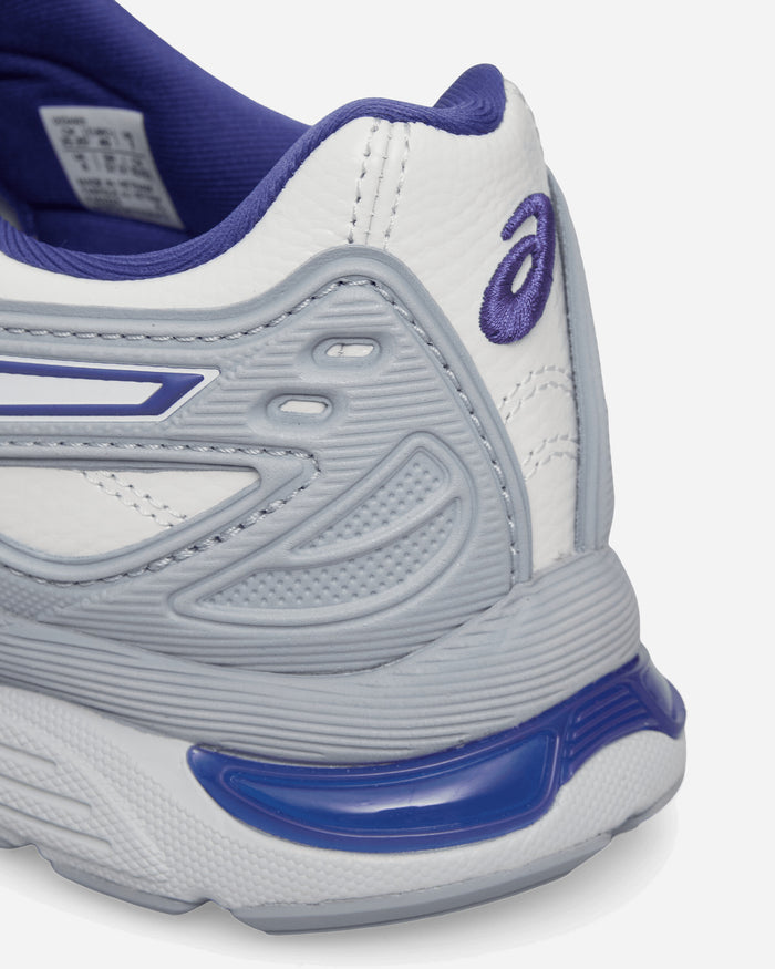 Asics Gel Sd Arzachotto White/Blue Violet Sneakers Low 1203A925-100