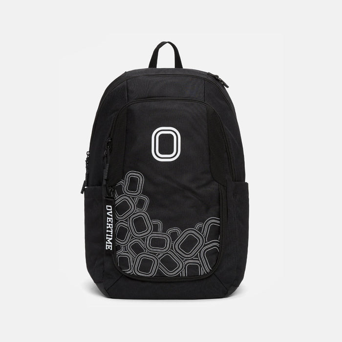 Overtime Swish Elite Ball Travel Backpack