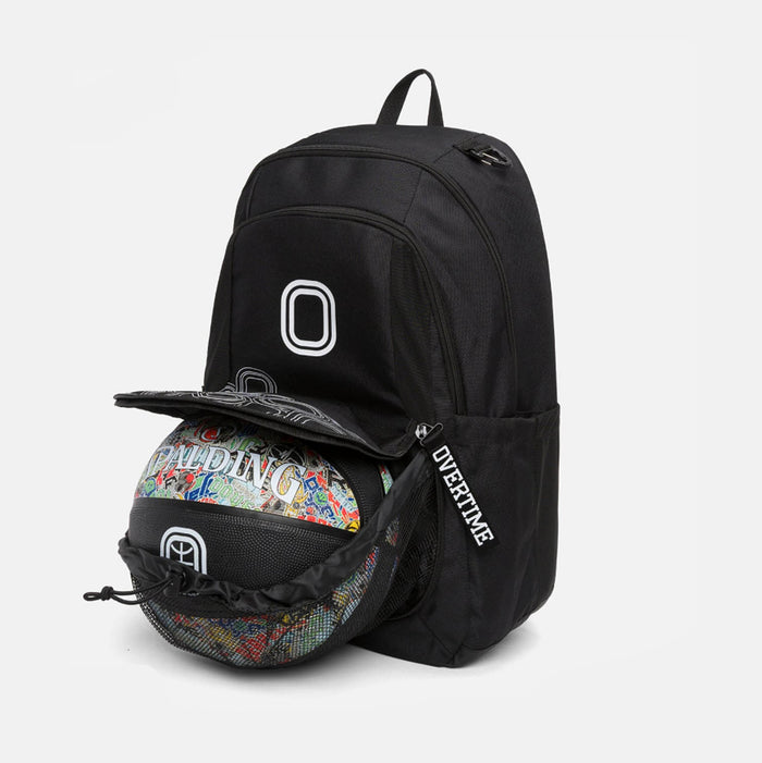 Overtime Swish Elite Ball Travel Backpack