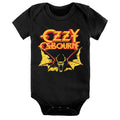 front of onesie