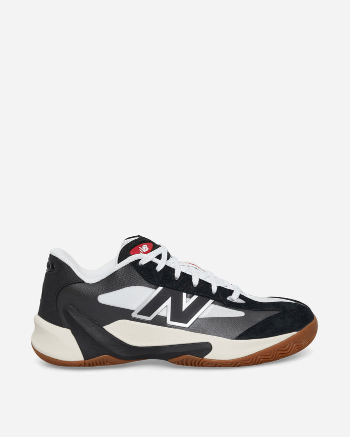 New Balance UHSL4X0 Black Sneakers Low UHSL4X0