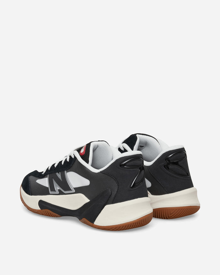 New Balance UHSL4X0 Black Sneakers Low UHSL4X0