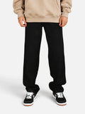Pantalon Jean NTF California Baggy Black
