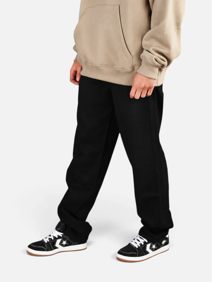 Pantalon Jean NTF California Baggy Black