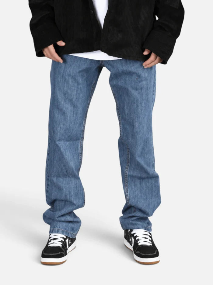 Pantalon Jean NTF Montana Recto