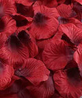 Paper Petal Confetti- Red