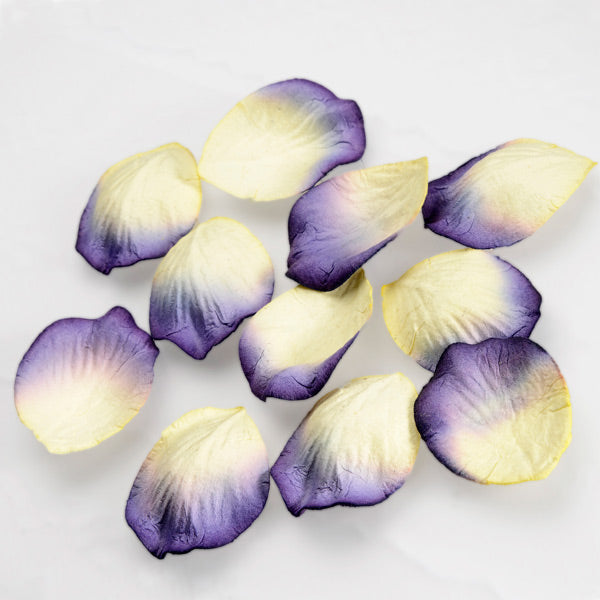 Mini Paper Petal