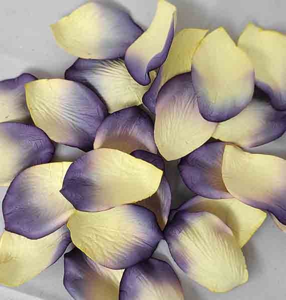 Paper Petal Confetti