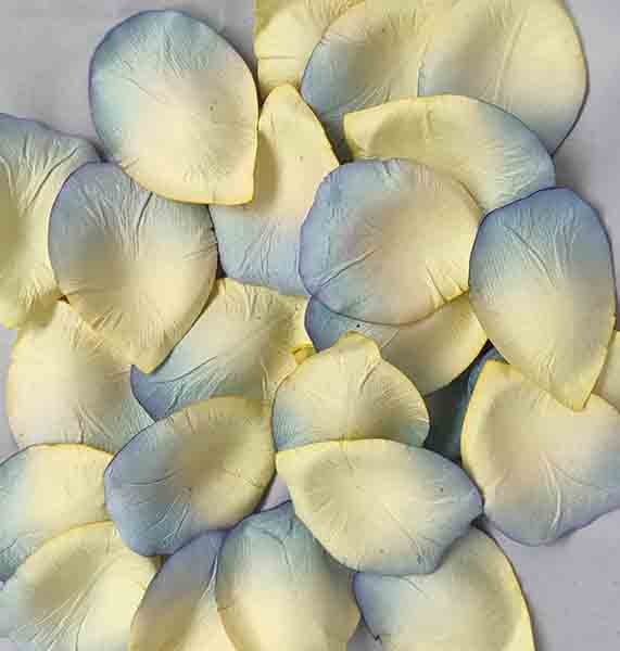 Paper Petal Confetti