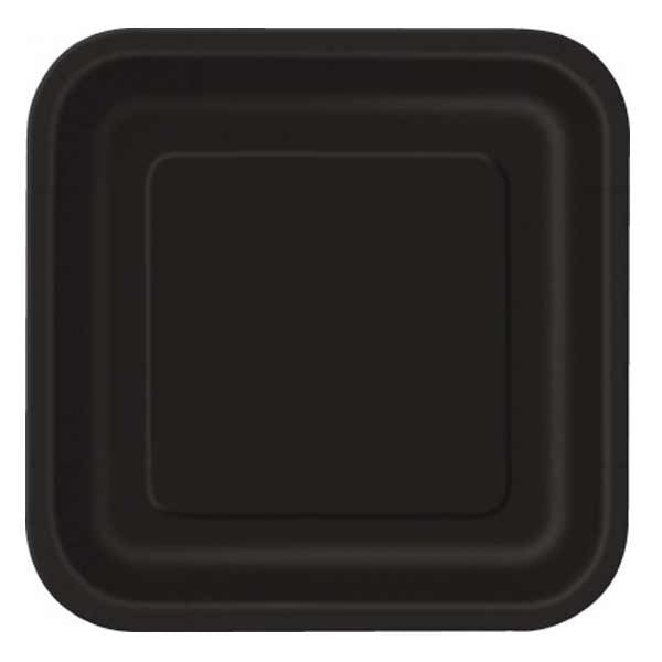 Paper Plates