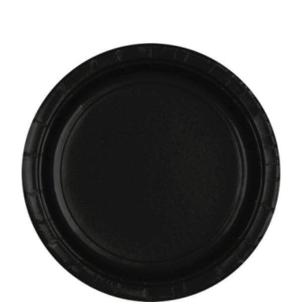 Paper Plates