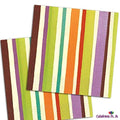 Patterned Napkins