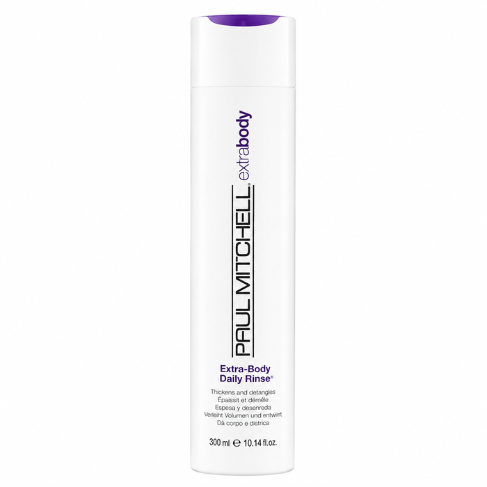 Paul Mitchell Extra-Body Daily Rinse 300ml